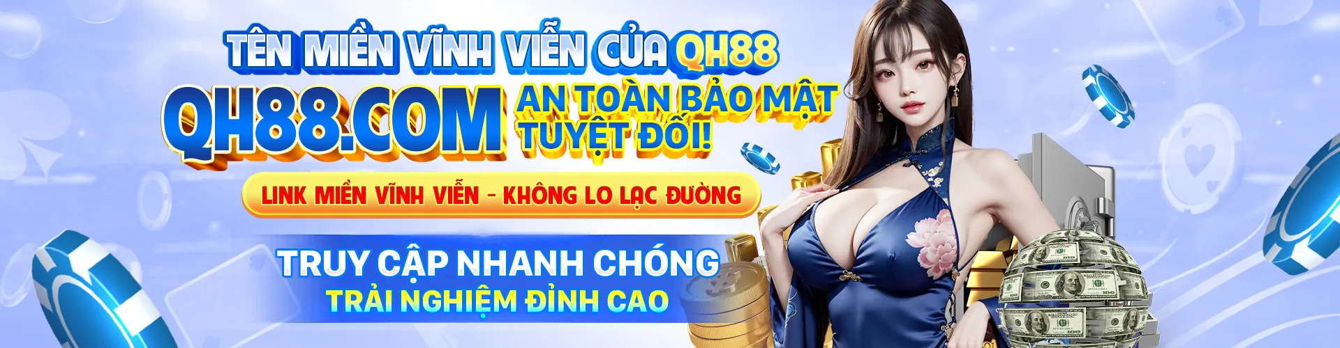 Hình ảnh chính Nổ Hũ NK88 VIP
