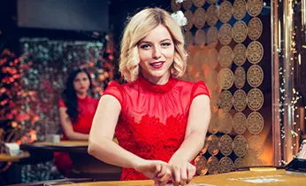 Đa dạng trò chơi casino