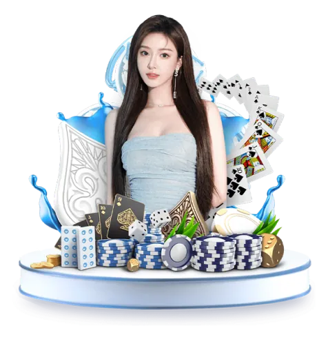 Bàn chơi Baccarat trong casino trực tuyến